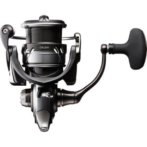 Mulineta Caldia LT 3000D-C Daiwa - Img 5