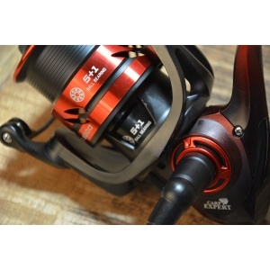 Mulineta Carp Expert Intruder Feeder 6000 - Img 2