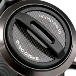 Mulineta Carp Pro Torus 8000SD, 8 rulmenti