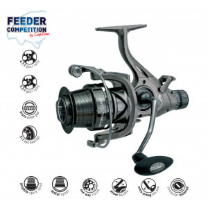 Mulineta Carp Zoom Optimal Carp - Img 2