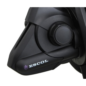 Mulinetă Crap Carp Pro Escol 7000SD - Img 4