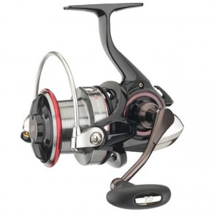 Mulineta crap Cast.IZM 25QDA Daiwa