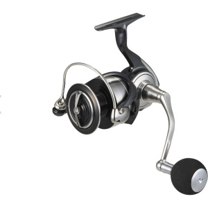 Mulineta Daiwa 24 Certate SW(G) - Img 5
