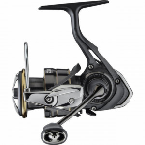 Mulineta Daiwa Ballistic EX LT 3000D-C Spinning