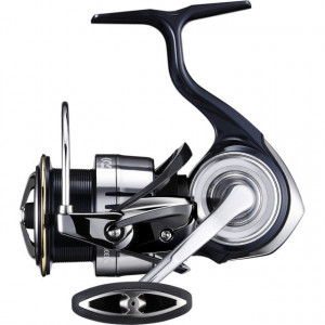 Mulineta Daiwa Certate G-LT, 2500-XH