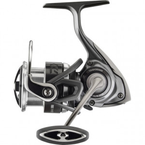 Mulineta Daiwa Lexa E LT