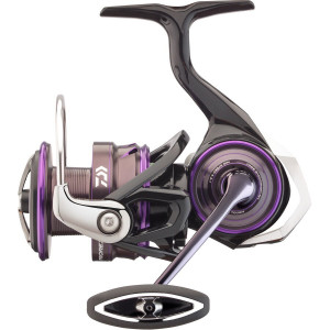 Mulineta Daiwa Prorex MQ LT