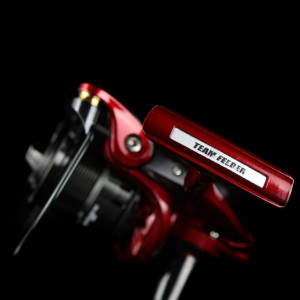 Mulineta feeder By Dome Team Feeder Master Carp Pro 5000