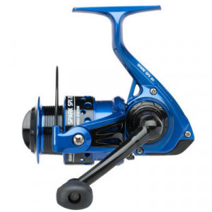Mulineta Jaxon Spark SPX, 5+1 rulmenti