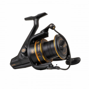 Mulineta Penn Rival Longcast Gold 6000 