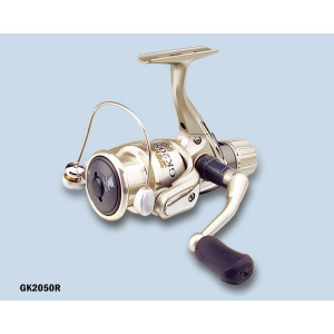 Mulineta Spin Focus GK 3050 Tica