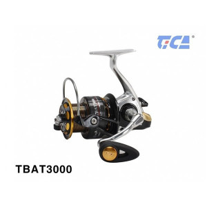 Mulineta Talisman X-tream Bait TBAT 2000 Tica - Img 1