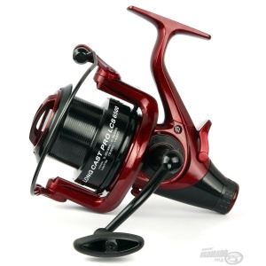 Mulineta Team Feeder Master Long Cast by Dome