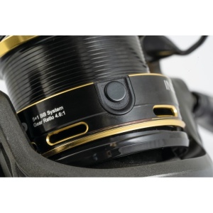 Mulineta Trabucco Inspiron Distance Feeder 6500 - Img 2