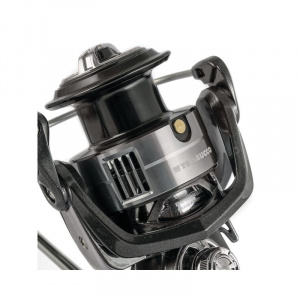 Mulineta Trabucco Venger FA Spin Reel - Img 4