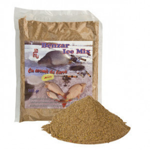 Nada Benzar Ice Mix, 500g