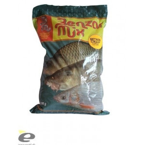 Nada Benzar Mix Betain Crap punga 1 kg