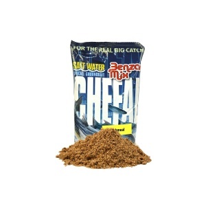 Nada Benzar Mix Chefal, 1kg