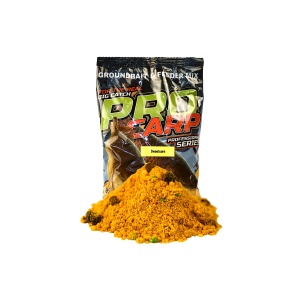 Nada Benzar Mix Pro Carp, 1kg - Img 7