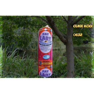 Nada Fat Lady salam cu aroma de scoica 1kg CUKK - Img 2