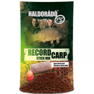 Nada Haldorado Record Carp Stick Mix, 800g