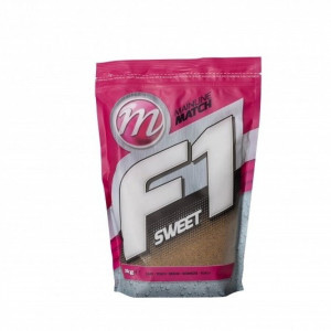 Nada Mainline Mix F1, 1Kg
