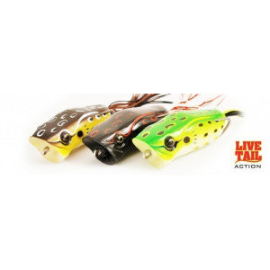 Naluca Popper Frog Weed 6cm/15gr Rapture - Img 7