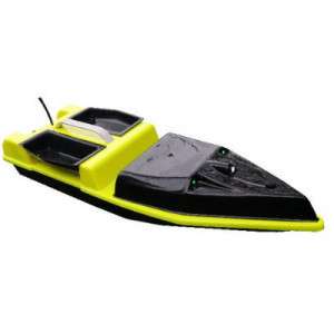 Navomodel plantat nadit Colibri, 2 cuve, radiocomanda 2.4 Ghz 6 canale