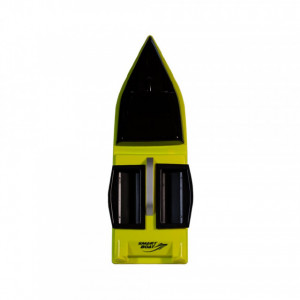 Navomodel plantat nadit Smart Boat Colibri, 2 cuve, radiocomanda 2.4 Ghz 6 canale - Img 5