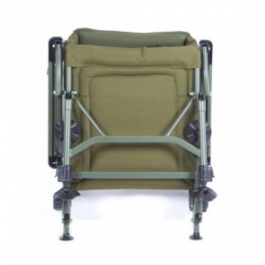 Scaun Norfin Lincoln, rezistenta 140 kg