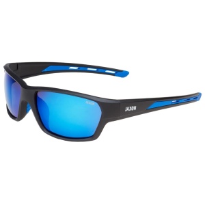 Ochelari Polarizati Jaxon X65 SMB, Blue Mirror