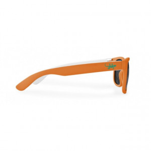 Ochelari polarizati pentru copii orange Bertoni - Img 5