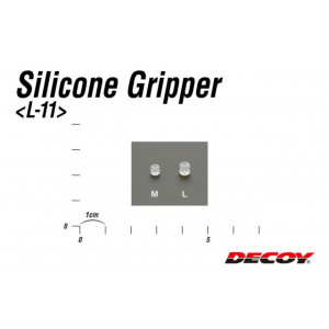 Opritor Decoy L-11 Silicone Gripper 