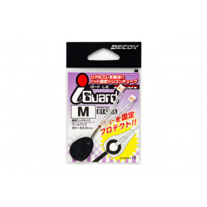 Opritor Protectie Nod Decoy L-6 I-Guard Clear