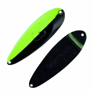 Oscilanta Vento Gold 3.5gr Black Chartreuse Herakles