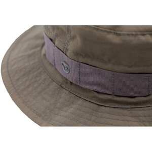 Palarie Impermeabila Korda Waterproof Olive - Img 2