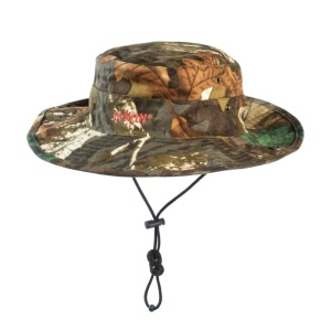 Palarie Jaxon Camou Bucket Hat