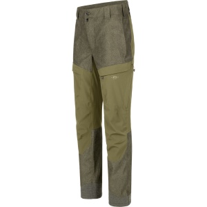 Pantaloni Blaser Ake, Dark Brown - Img 6