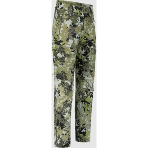 Pantaloni Blaser Charger Hunter Camo - Img 4