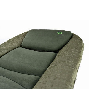 Pat Carp Pro Diamond Big Size, 8 picioare