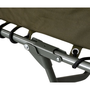 Pat Carp Pro Light Bed XL, 205x78x40cm - Img 3
