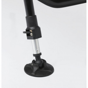 Pat/Scaun Prologic Commander Flat 6 Picioare