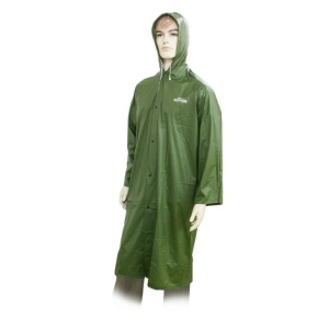 Pelerina EnergoTeam Outdoor Olive PVC