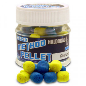 Pelete Haldorado Hybrid Method Pellet, 20g, 8mm