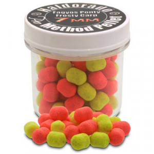 Pelete Haldorado Pro Method Pellet, 10g, 7x9mm