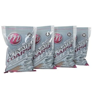 Pelete Mainline Pellet Match Coarse 1kg
