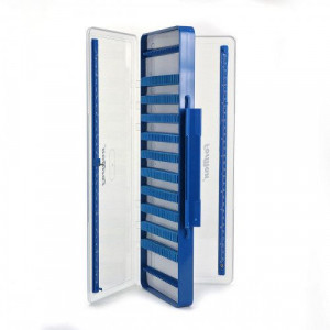 Penar dublu Formax Elegance pentru carlige legate, 36x13x3.5cm - Img 2