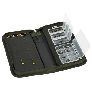 Penar Pioneer 29x14x5cm K-Karp