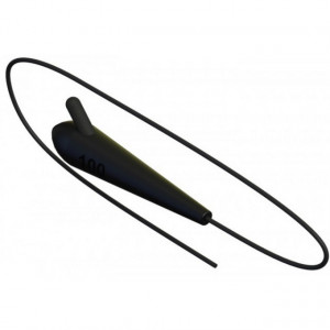 Plumb Carp Expert Big Cast, iesire laterala