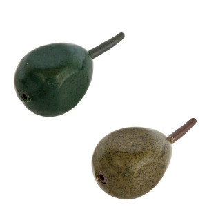Plumb Crap Square Inline Lead 85 gr